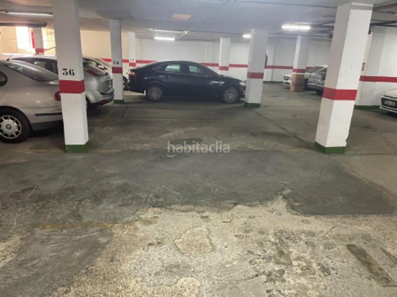 Foto 7e575b07-7af2-4a1a-9d86-72098da3aa1c. Posto auto in licenciado 9 in Nuevo Parque - Los Rosales - Tráfico Pesado Huelva