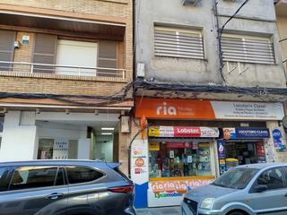 Piso  Clavel 14. Vivienda en venta