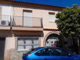 Casa  San benito 65. Vivienda en venta