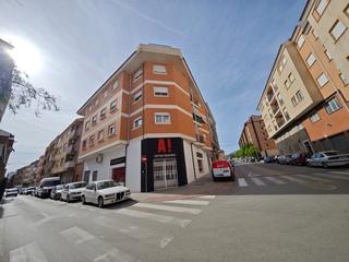 Appartement  Lepanto 81. Vivienda en venta