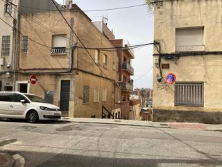 Pis  Chopin 18. Vivienda en venta