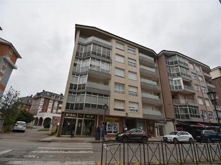 Piso  Santander 14. Vivienda en venta
