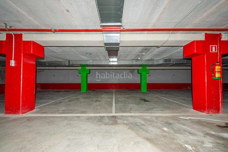 Foto 9a0d55d2-5106-4016-ae8e-6dd4551dac26. Parking coche garaje en venta en Aisa