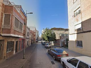 Pis  Sant honorat 17. Vivienda en venta