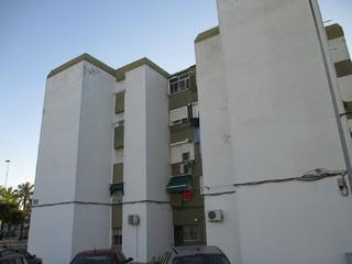 Flat  De algodonales 1. Vivienda en venta