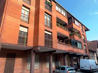 Appartement  Donostia etorbidea 19. Vivienda en venta