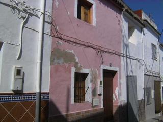 Maison  Santa bárbara 26. Vivienda en venta