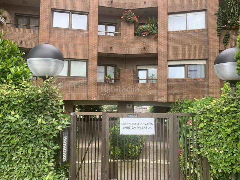 Foto cd947c85-d7ba-4466-a919-1131a129abb1. Piso en andoain 23 vivienda en venta en Aiete Donostia - San Sebastián