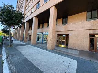 Pis a Pamplona-iruñea 17. Vivienda en venta