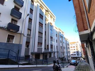 Pis  Maria vallejo 6. Vivienda en venta