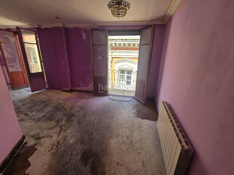 Foto a6920832-1138-421e-83ee-cccd0ab98694. Piso en victor chavarri 1 vivienda en venta en Casco Viejo - Muelle Portugalete