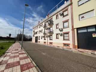 Pis  Europa 3. Vivienda en venta