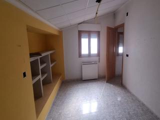 Appartement à Guillermo manjon 17. Vivienda en venta