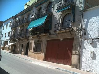 Pis a Guillermo manjon 17. Vivienda en venta