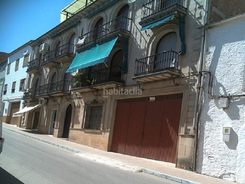 Foto 8ee055b8-d2f9-48e2-9af9-67034a1dd033. Etagenwohnung in guillermo manjon 17 in Castellar