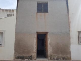 Haus  Santa lucia de la pedania de barinas 16. Vivienda en venta