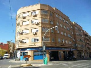 Pis  Marc anton 2. Vivienda en venta