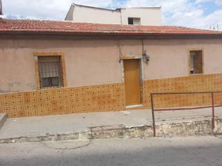 Haus in Callao 25. Vivienda en venta