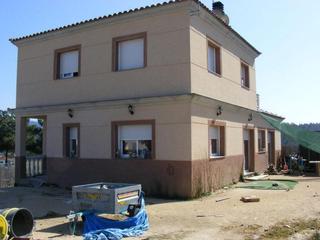 Casa in Yitzhar rabin 661. Vivienda en venta