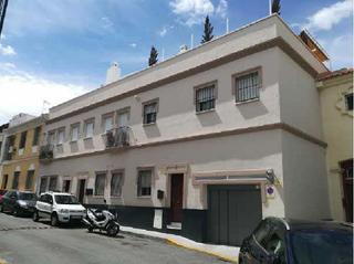 Aparcament cotxe a Nuestro padre jesús de los remedios 21-23. Garaje en venta