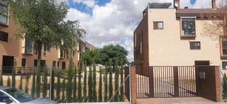 Pis  Los molinos 2-4. Vivienda en venta
