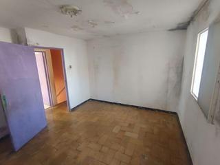 Maison  Padre manjon 1. Vivienda en venta