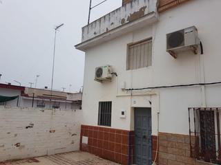 Casa a Padre manjon 1. Vivienda en venta