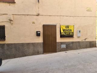 Casa a Santa clara 51. Vivienda en venta