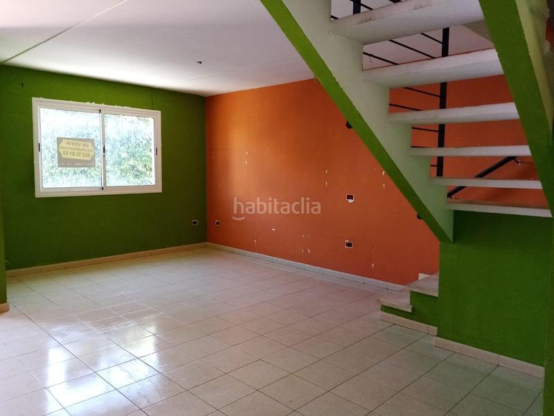 Foto 6ee4d3bf-284a-4280-9dbe-666a192c0884. Dúplex en juan león martín 9 vivienda en venta en San Nicolás de Tolentino