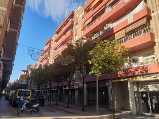 Appartement  Angel guimera 74. Vivienda en venta