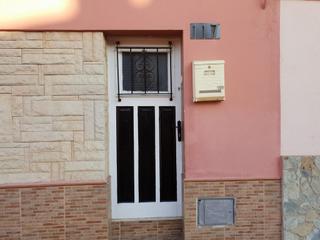 Maison  Tarongeta 117. Vivienda en venta