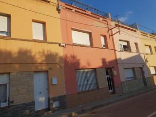 Maison à Tarongeta 117. Vivienda en venta