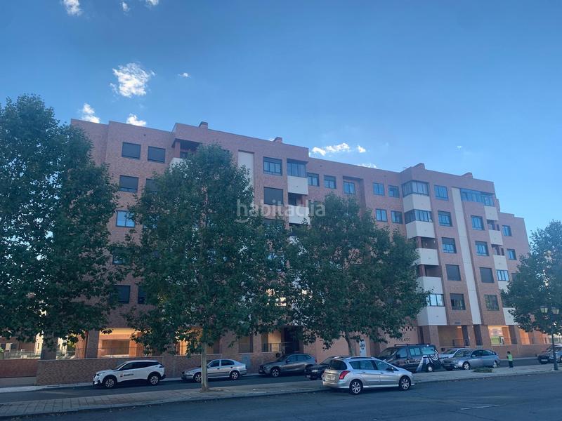 Foto 91a96dd4-80b7-4c48-a5b0-a66514e237d0. Parking coche en juventud 26 garaje en venta en Sónsoles Ávila