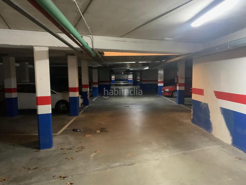 Foto e7b55e8a-6e3e-460b-b122-c590b2701e1a. Parking coche en juventud 26 garaje en venta en Sónsoles Ávila