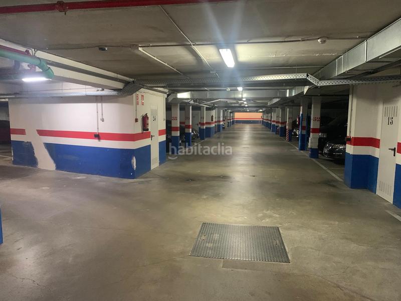 Foto f912a2ae-71bf-483e-88e8-55bde8665612. Parking coche en juventud 26 garaje en venta en Sónsoles Ávila