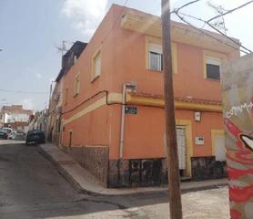 Piso en Jose Antonio Torres 11