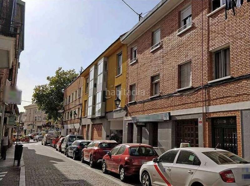 Foto 8f09826f-8448-4ad1-89f8-3be51f6c550f. Piso en olivo 40 vivienda en venta en Aravaca Madrid