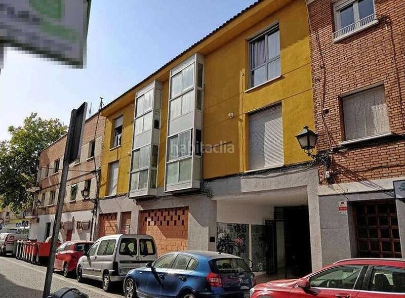 Foto ba500af5-54c4-43fe-a743-caa5970d6d1b. Piso en olivo 40 vivienda en venta en Aravaca Madrid