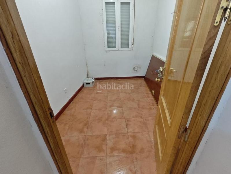 Foto 26539592-6c4b-4fe9-9aca-e1e3da2b08b3. Flat in mendivil 60 in Numancia Madrid