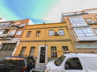 Pis  Mendivil 60. Vivienda en venta