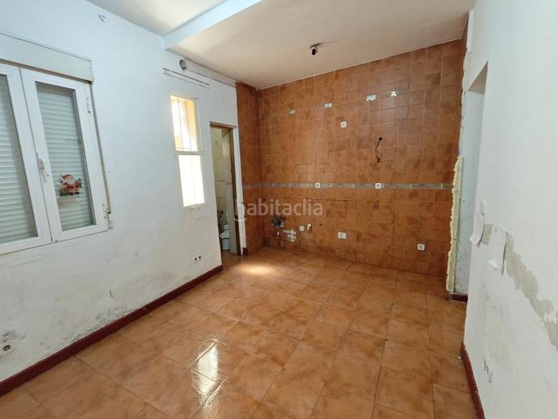 Foto 996a9e71-6846-4964-9fa7-c60cbb08e55b. Flat in mendivil 60 in Numancia Madrid