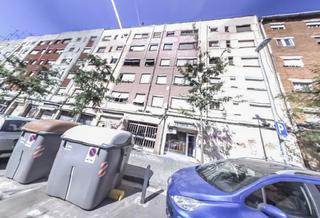 Appartement à Quevedo 27-29. Vivienda en venta