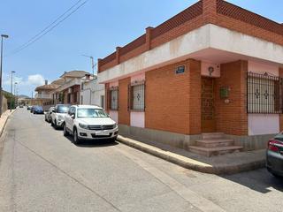 Pis a Vara del rey 11. Vivienda en venta
