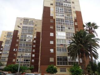 Etagenwohnung in Los eucaliptos 10. Vivienda en venta