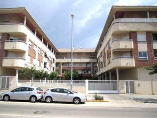 Parking coche  Picassent 8-10. Garaje en venta