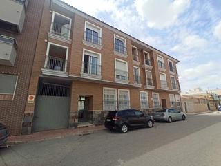 Appartement  Tierno galvan 13. Vivienda en venta