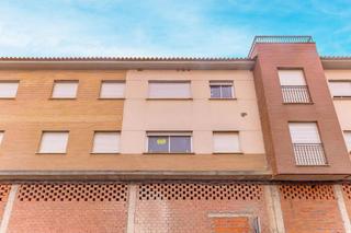 Piso  Ciudad real-valdepeñas 4. Vivienda en venta
