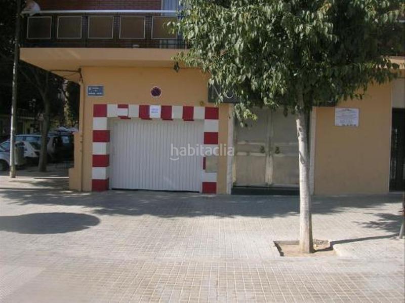 Foto adb92b4d-ba5e-4d9d-904d-7897180e1eb8. Parking moto en miguel grau 6 garaje en venta en Beniferri Valencia