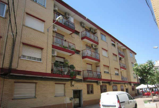 Pis  Goya 2. Vivienda en venta