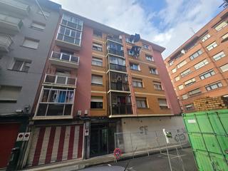 Pis a Kintoena kalea 2. Vivienda en venta